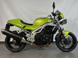 SPEED TRIPLE 955i