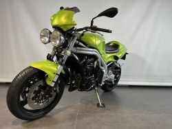 TRIUMPH - SPEED TRIPLE 955i