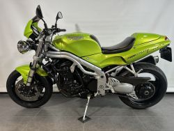 TRIUMPH - SPEED TRIPLE 955i