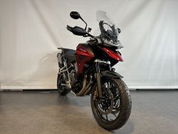 TRIUMPH - TIGER 1200 GT PRO