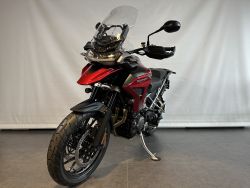 TRIUMPH - TIGER 1200 GT PRO