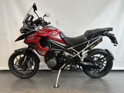 TRIUMPH - TIGER 1200 GT PRO