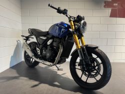 TRIUMPH - SPEED 400