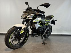 KAWASAKI - Z125