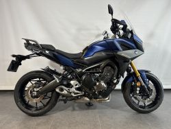 MTT850D (TRACER900 GT)