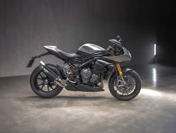 TRIUMPH - Speed Triple 1200 RR