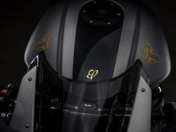 TRIUMPH - Speed Triple 1200 RR
