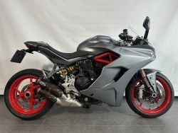 SUPERSPORT / DUCATI SUP