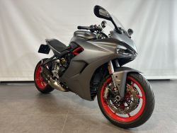 DUCATI - SUPERSPORT / DUCATI SUP