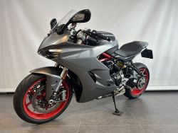 DUCATI - SUPERSPORT / DUCATI SUP