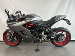 DUCATI - SUPERSPORT / DUCATI SUP