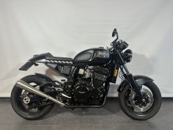 SPEED TRIPLE