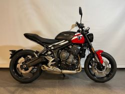 TRIDENT 660