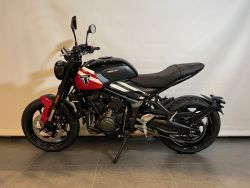 TRIUMPH - TRIDENT 660