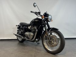 TRIUMPH - BONNEVILLE T120