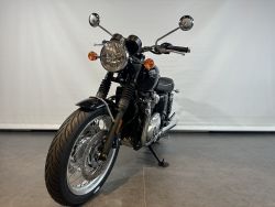 TRIUMPH - BONNEVILLE T120