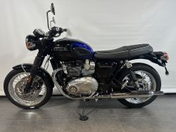 TRIUMPH - BONNEVILLE T120