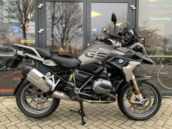 R 1200 GS EXCLUSIVE - BMW
