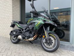 BENELLI - TRK 502