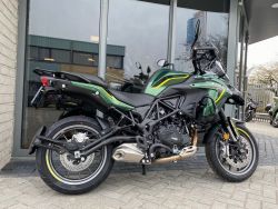 BENELLI - TRK 502