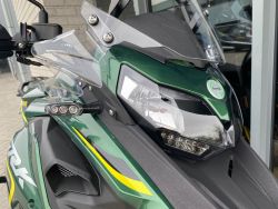 BENELLI - TRK 502