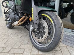BENELLI - TRK 502