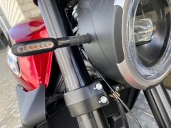 MOTO MORINI - Seiemmezzo STR