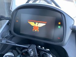 MOTO MORINI - X-Cape 650