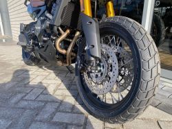 MOTO MORINI - Seiemezzo SCR