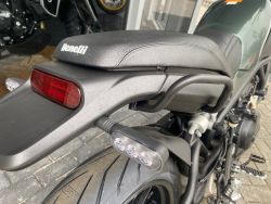 BENELLI - LEONCINO 500