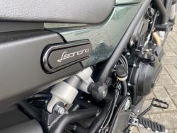 BENELLI - LEONCINO 500
