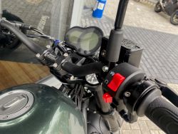 BENELLI - LEONCINO 500