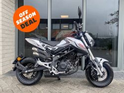 TNT 125
