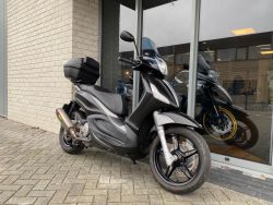 PIAGGIO - BEVERLY