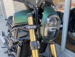 BENELLI - LEONCINO 800