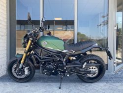 BENELLI - LEONCINO 800