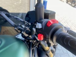 BENELLI - LEONCINO 800
