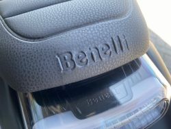 BENELLI - LEONCINO 800