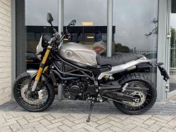 BENELLI - LEONCINO TRAIL 800