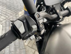 BENELLI - LEONCINO TRAIL 800