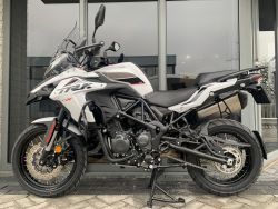 BENELLI - TRK 502 X