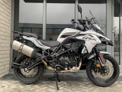 BENELLI - TRK 502 X