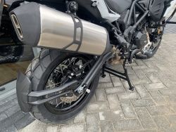 BENELLI - TRK 502 X