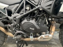 BENELLI - TRK 502 X