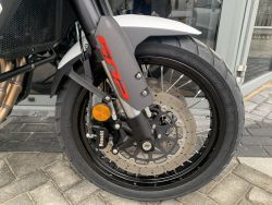 BENELLI - TRK 502 X