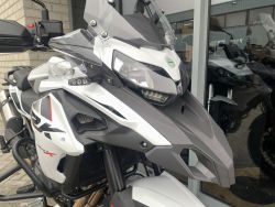 BENELLI - TRK 502 X