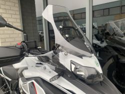 BENELLI - TRK 502 X
