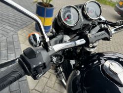 BENELLI - IMPERIALE 400