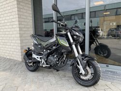 BENELLI - TNT 125