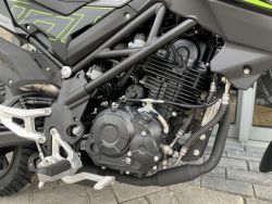 BENELLI - TNT 125